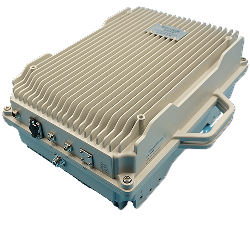 爱民单频/双频/四频/五频运营级数字光纤直放站