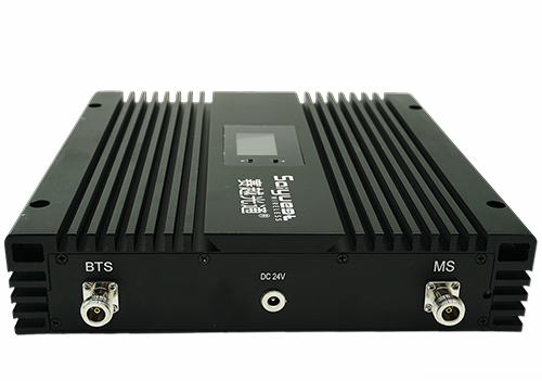 爱民双频手机信号增强器2000㎡