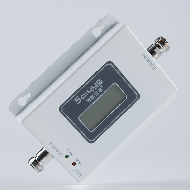 爱民家用配电房机房信号放大器200㎡