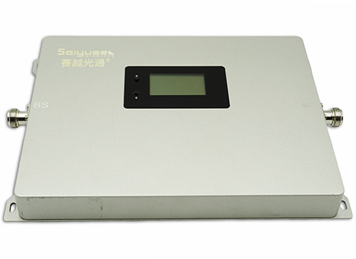  爱民三频/四频/五频手机信号接收器800㎡