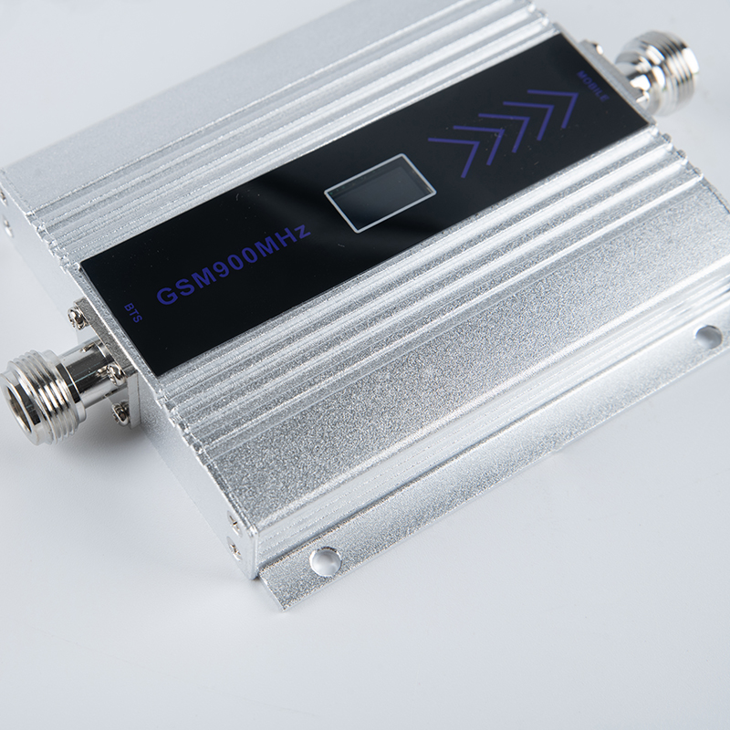 爱民家用单频手机信号增强器100㎡