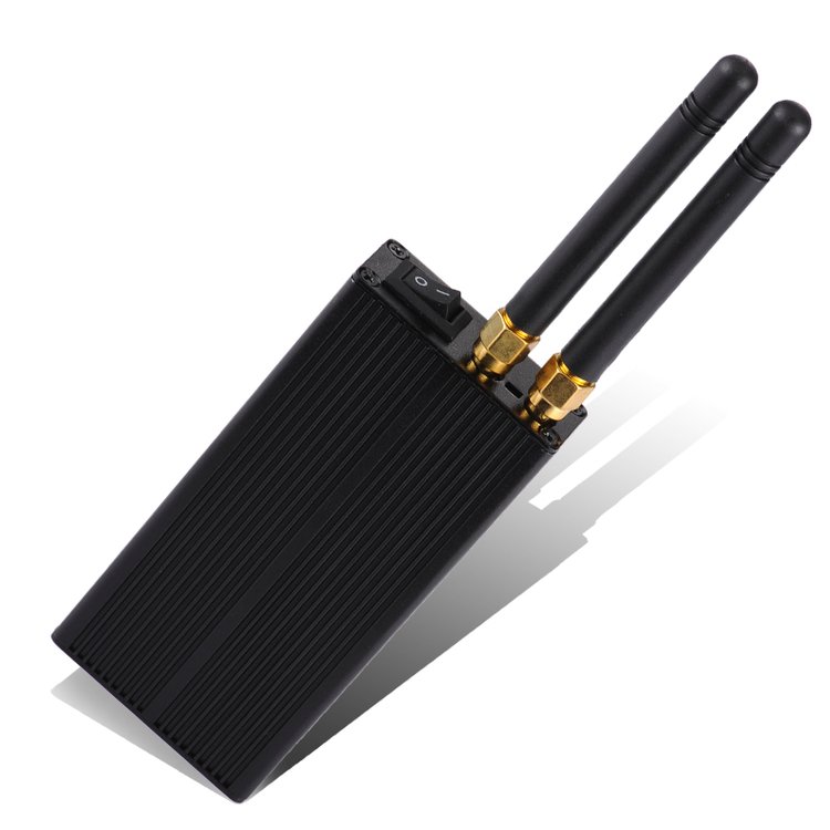  爱民1.2G/1.5G导航屏蔽器