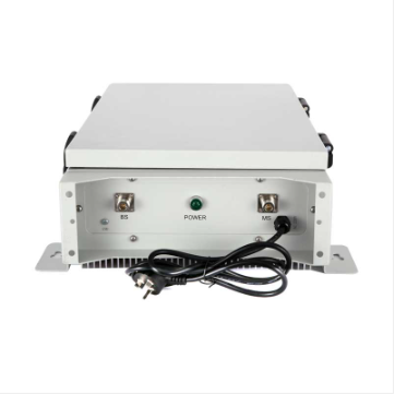  爱民无线对讲系统双向干线放大器