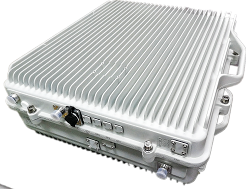 爱民信令级数字室分型移动通信干扰器