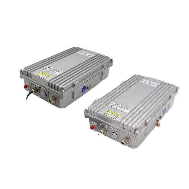  爱民无线对讲系统400M模拟光纤直放站