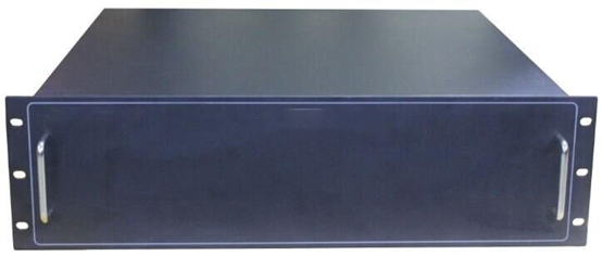  爱民FM调频广播主机