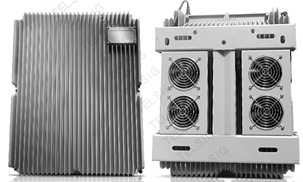  爱民大功率室外全向固定式无人机反制设备