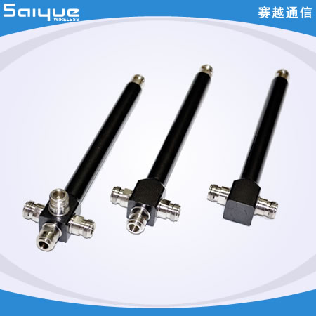  爱民FM调频广播同步广播功分器