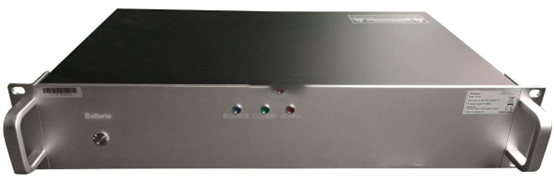  爱民350M PDT消防集群警用主机直放站