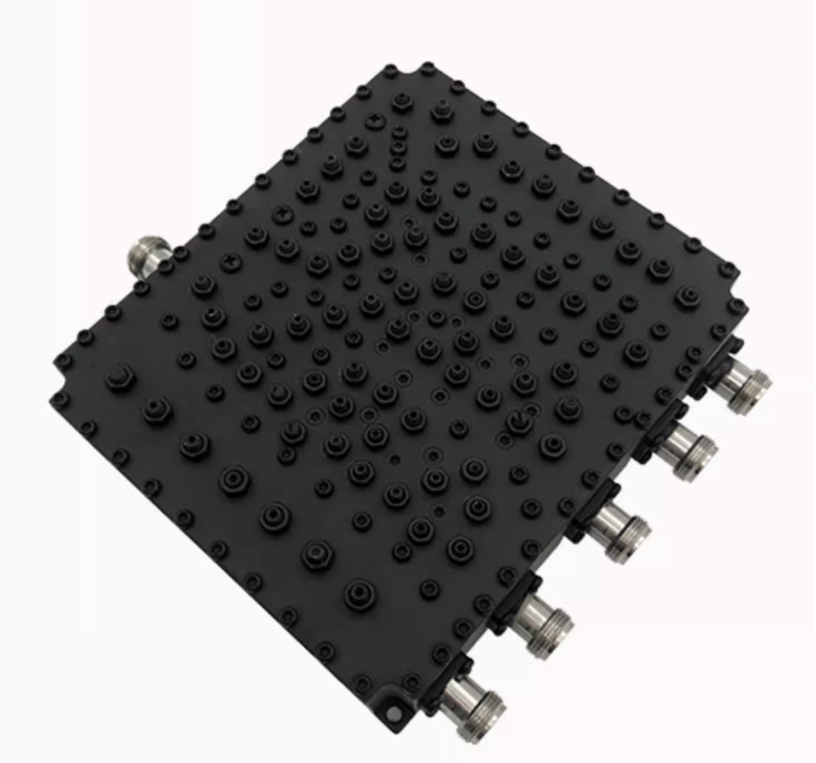  爱民双频三频四频五频腔体合路器4G+5G