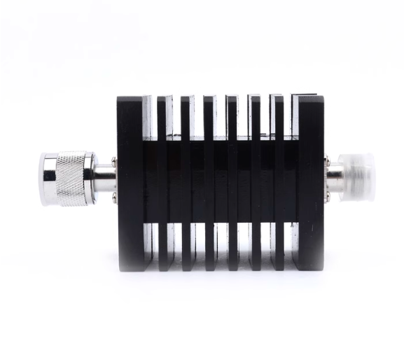  爱民腔体固定衰减器0-3G/0-4G  N型接口