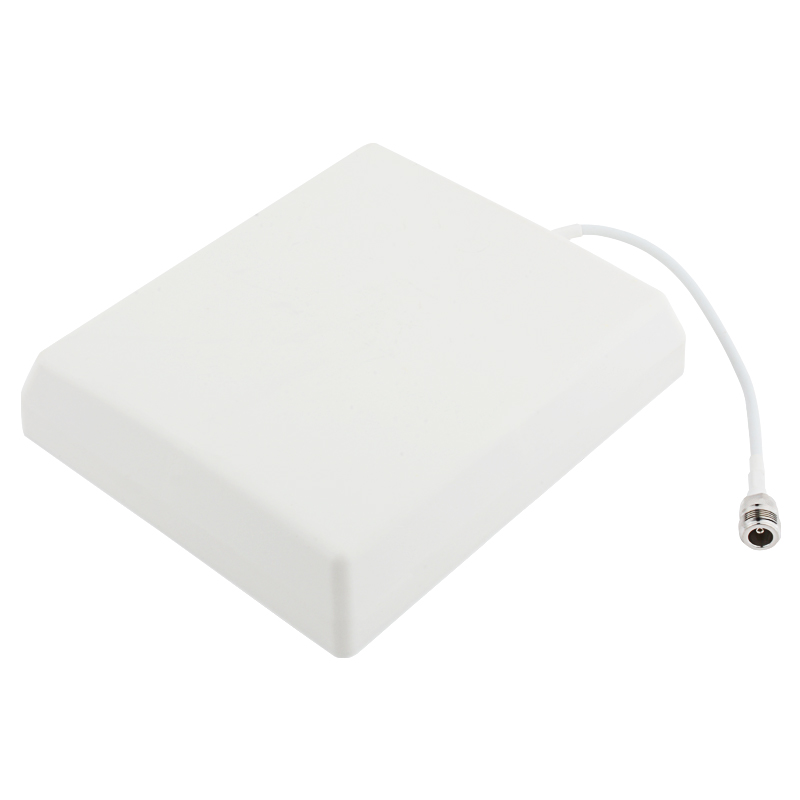  爱民室内外定向接收发射壁挂小平板天线700-3700MHz