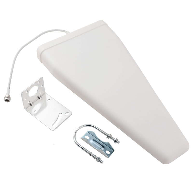  爱民对数周期天线定向接收发射700-3700MHz